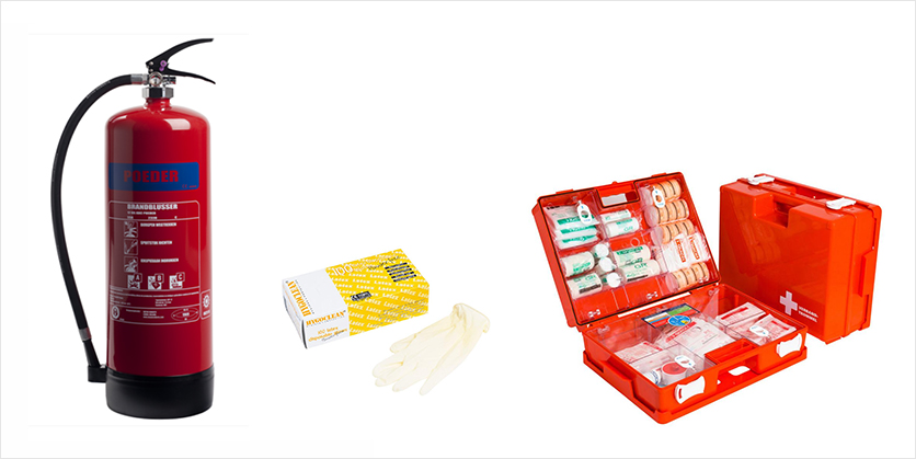 PBM-EHBO-BRANDVEILIGHEID