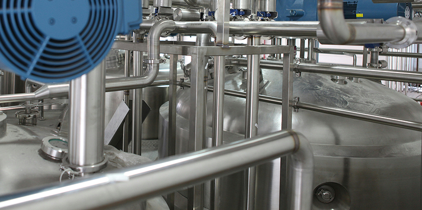 industrie