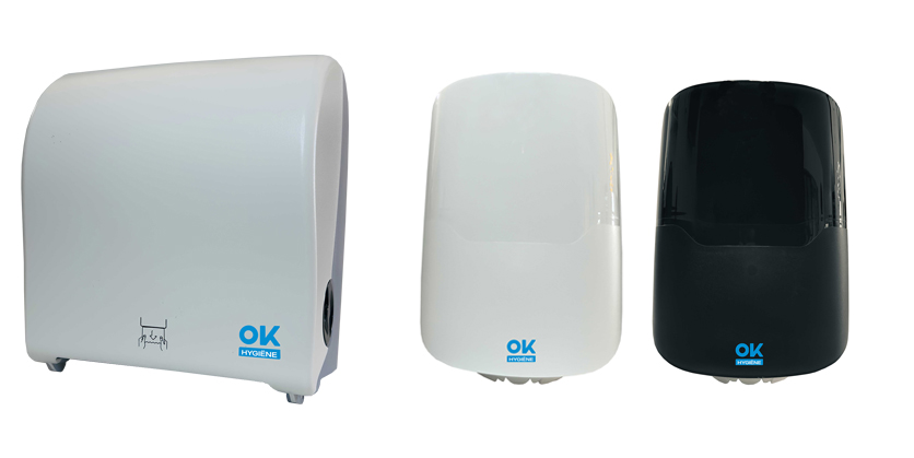 dispensers 2